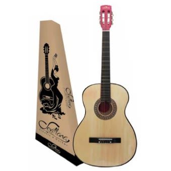 GUITARRA SEVILLANA 39