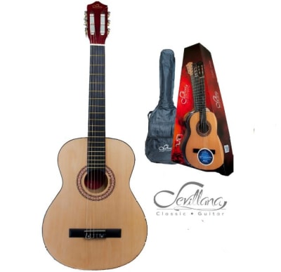 GUITARRA SEVILLANA 39