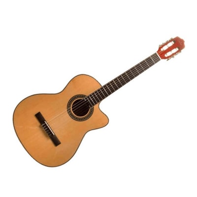 GUITARRA SEVILLANA CATAWAY 39´ 78441