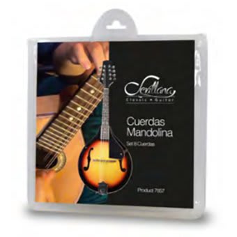 CUERDA MANDOLINA SEVILLANA 78571