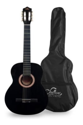 GUITARRA SEVILLANA 39