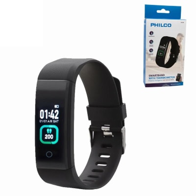 SMARTWATCH PHILCO B023B1