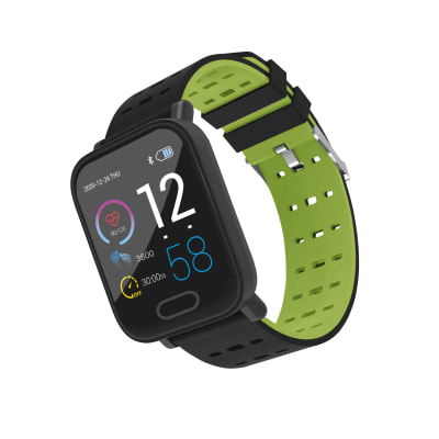 SMARTWATCH MLAB ISPORT SPACE 8919 VERDE1