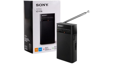RADIO SONY ICF-P261