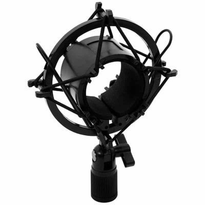 SOPORTE ARAÑA PHILCO MIC.CONDENSADOR 381241