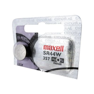 PILA RELOJ MAXELL SR-441