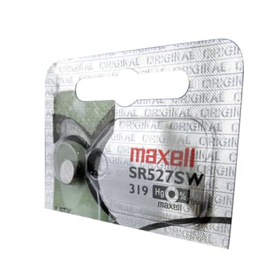 PILA RELOJ MAXELL SR-5271