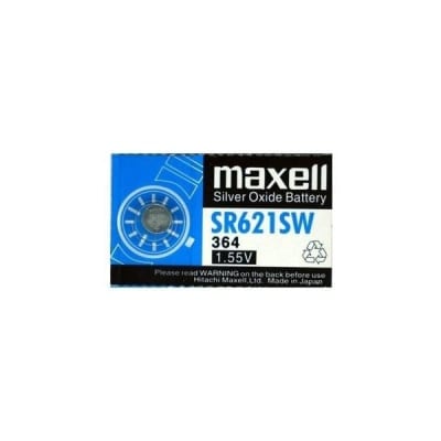 PILA RELOJ MAXELL SR-6211