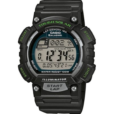 RELOJ CASIO HOMBRE STL-S100H-1A1