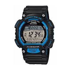RELOJ CASIO HOMBRE STL-S100H-2A1