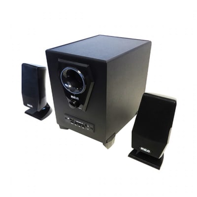 SUBWOOFER RCA S-650SW1