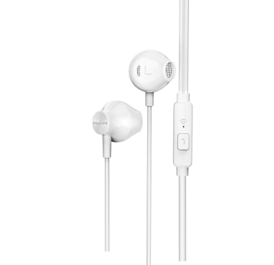 FONO PHILIPS TAUE101 C/MIC BLANCO1