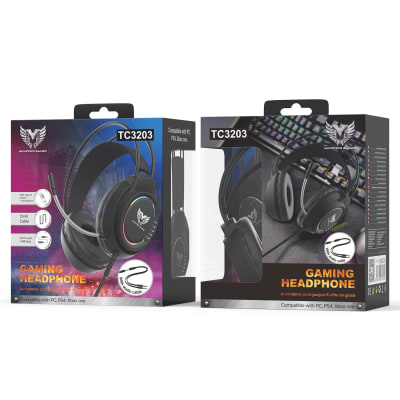 FONO ONE PLUS GAMING TC32031