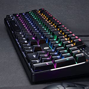 TECLADO HP GAMING GK-320 MECANICO1