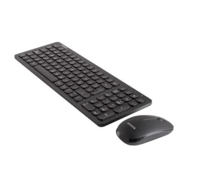 TECLADO+MOUSE AIWA FC-220B1