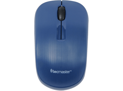 MOUSE TECMASTER TM-100502BL INAL.1