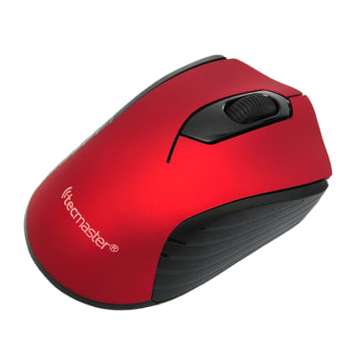 MOUSE TECMASTER TM-M0360 ROJO INAL.1