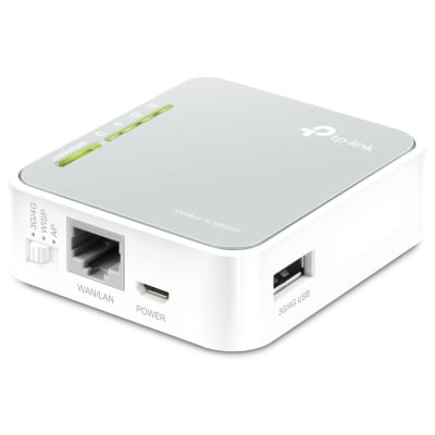 TP-LINK ROUTER INAL.TL-MR3020 3G1