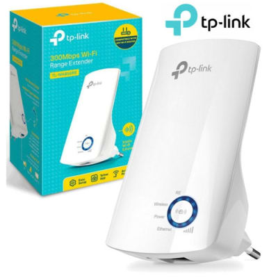 TP-LINK REPETIDOR WIFI WA-850RE2
