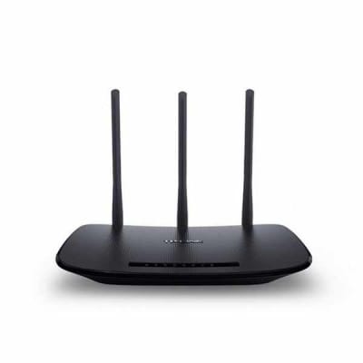 TP-LINK ROUTER INAL.TL-WR940N1