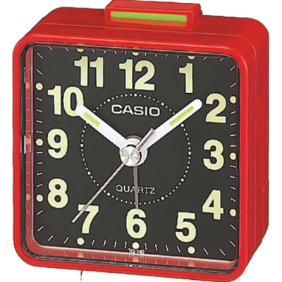 RELOJ CASIO DESP. TQ-140-4DF1