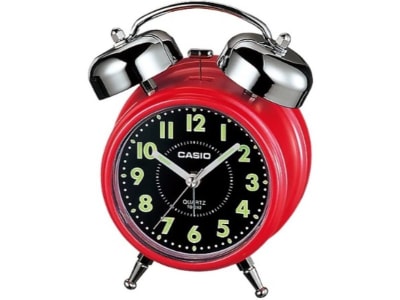 DESPERTADOR CASIO TQ-362-4A1