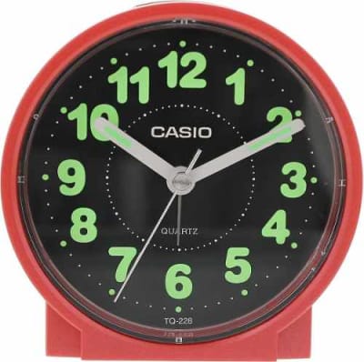 RELOJ CASIO DESP. TQ-228-4DF1