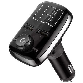 TRANSMISOR PHILCO AUTO FM250 FM-AUX.1