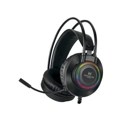 FONO MONSTER GAMING THROB1