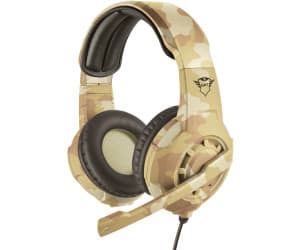 FONO TRUST GAMING RADIUS DESERT GXT-310D1