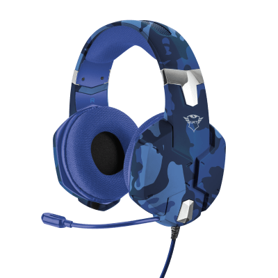 FONO TRUST GAMING CARUS GXT-322B 232491
