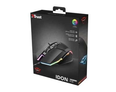 MOUSE TRUST GAMING IDON GXT-9501