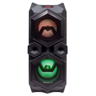 PARLANTE MASTER G TWISTER1