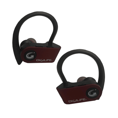 FONO DIGILIFE TWS SPORT DGL-4500051