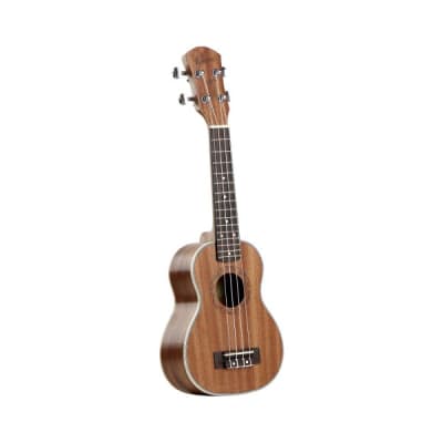UKELELE SONNET 24' 8411 CAFE WAINEA1