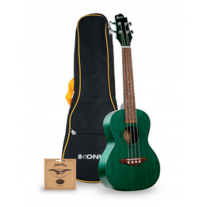UKELELE SONNET 26' 8414 VERDE KAUAI1
