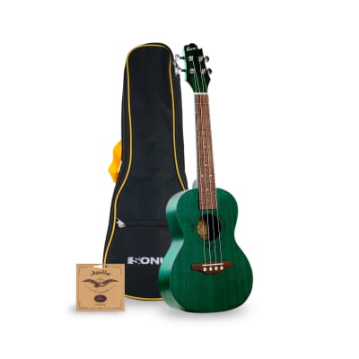 UKELELE KAUAI 21'8406 VERDE1