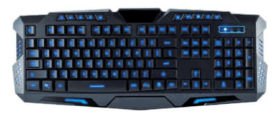 TECLADO GAMER ULTRA K-41