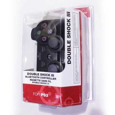 CONTROL ULTRA PS3 INAL.FJX-04525 NEGRO1