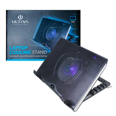 VENTILADOR ULTRA NOTEBOOK X003401