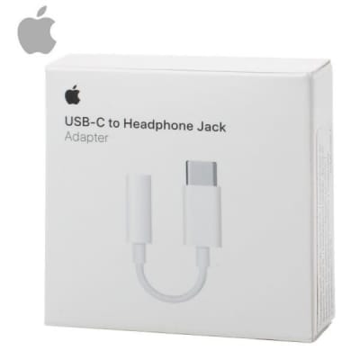ADAPTADOR IPHONE JACK/TIPOC1