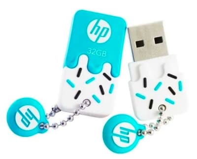PENDRIVE HP 32GB V-178P1