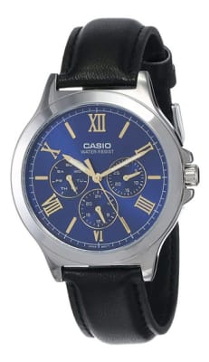 RELOJ CASIO V MTP-V300L-2A1