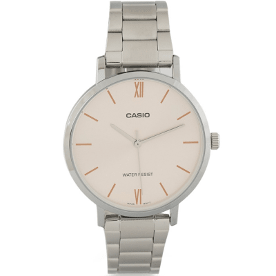 RELOJ CASIO D LTP-VT01D-4B1