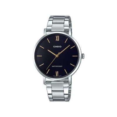 RELOJ CASIO D LTP-VT01D-2B1