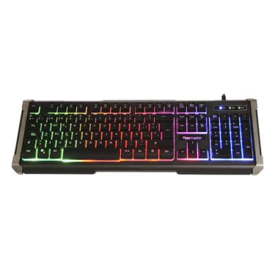 TECLADO TECMASTER VULCANO LK-100D2