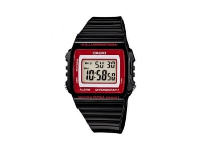 RELOJ CASIO V W-215H-1A21