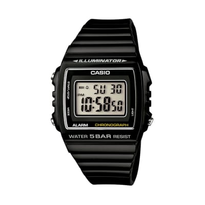 RELOJ CASIO V W-215H-1A1