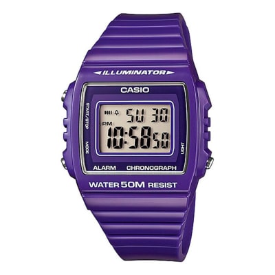 RELOJ CASIO V W-215H-6A1