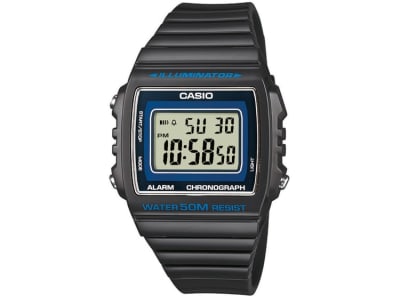 RELOJ CASIO V W-215H-8A1